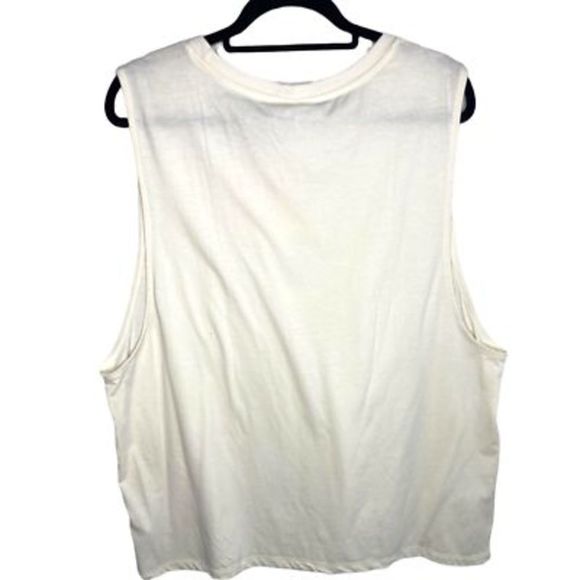 Fabletics Micah Muscle Tank Top Sz XXL - Picture 8 of 9